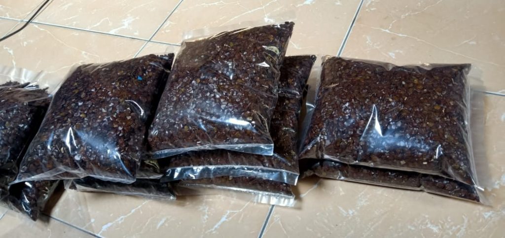jual biji johar